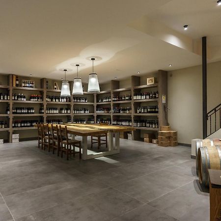 Hotel Il Grappolo D'Oro Monforte dʼAlba Екстериор снимка